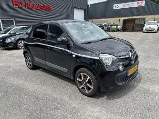 Renault Twingo 1.0 Automaat Limited picture 2