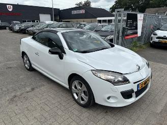 škoda osobní automobily Renault Mégane 1.4 TCE Dynamique  NAP 2010/8
