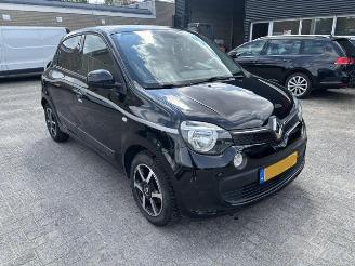 Unfallwagen Renault Twingo 1.0 SCe Automaat Limited 2019/3