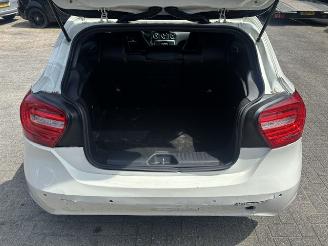 Mercedes A-klasse 180 Ambition picture 9