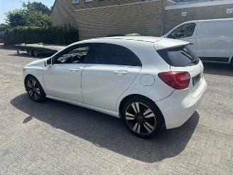 Mercedes A-klasse 180 Ambition picture 5