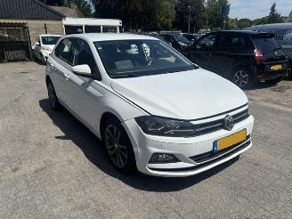 Avarii autoturisme Volkswagen Polo 1.2 TSI Comfort Clima 2019/7