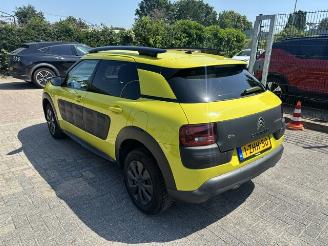 Auto incidentate Citroën C4 cactus 1.2 VTI Shine Nap 2015/1