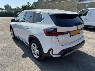 Schadeauto BMW X1 xDrive25e Automaat 245pk 2024/4