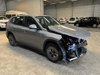 BMW iX1 eDrive20 67kWh picture 7