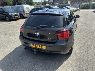 BMW 1-serie 116i  5-drs  High Exe. picture 4