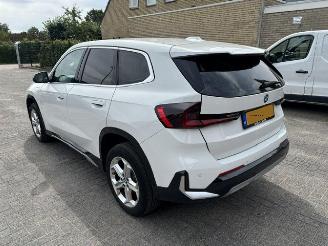 skadebil auto BMW X1 xDrive25e 180kw 245pk 2024/4