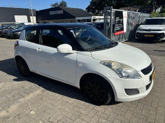 Suzuki Swift 1.2 airco picture 2