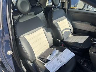 Fiat 500 1.4 16v Lounge Pano picture 10