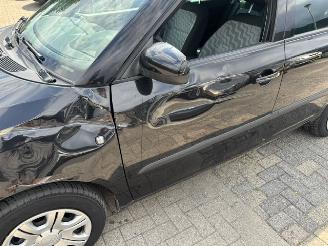 Skoda Fabia 1.6 16v Clima NAP picture 9