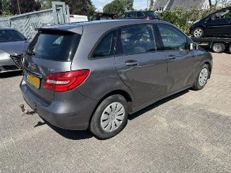 Mercedes B-klasse 180 CDI Edition Automaat picture 7