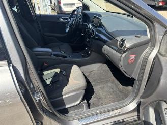 Mercedes B-klasse 180 CDI Edition Automaat picture 11