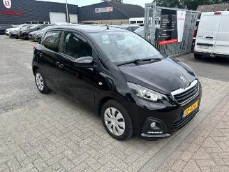 Peugeot 108 1.0 5-drs airco  Nap picture 2