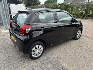 Peugeot 108 1.0 5-drs airco  Nap picture 7