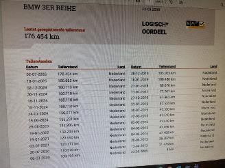 BMW 3-serie 318i Business  Clima NAP picture 19