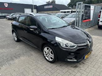 Renault Clio 1.5 DCI Ecoleader Limited picture 2