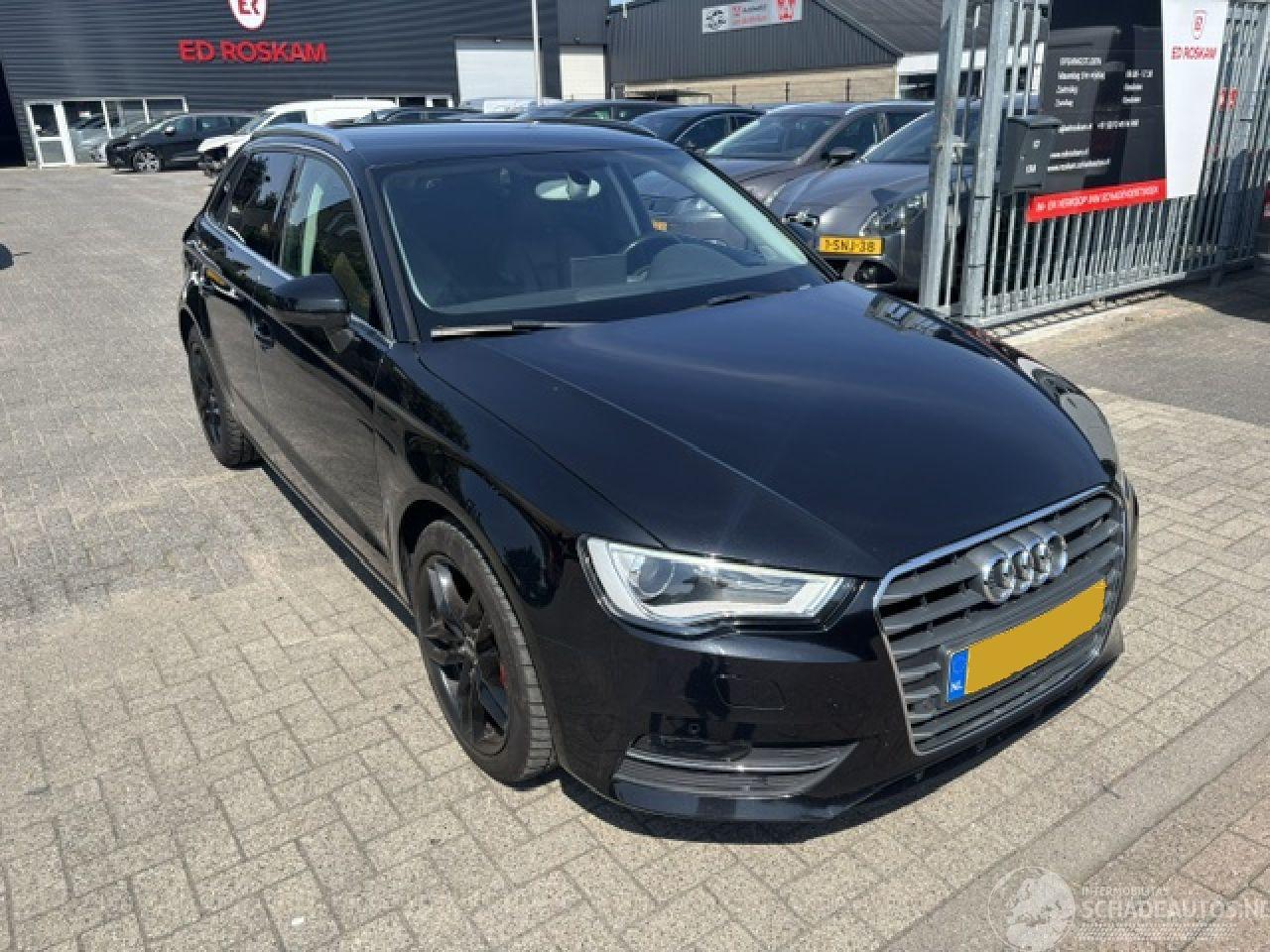 Audi A3 1.4 TFSI Automaat Sportback