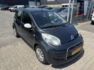 Unfallwagen Citroën C1 1.0 12v 5-drs airco 2010/9