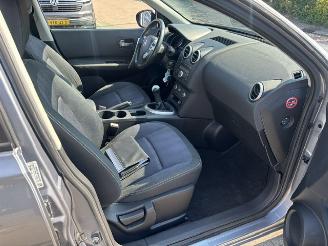 Nissan Qashqai 1.6 Acenta  NAP picture 11