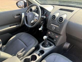 Nissan Qashqai 1.6 Acenta  NAP picture 13