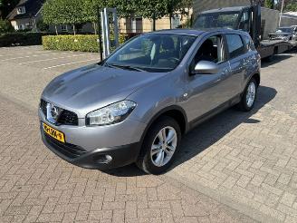 Nissan Qashqai 1.6 Acenta  NAP picture 9