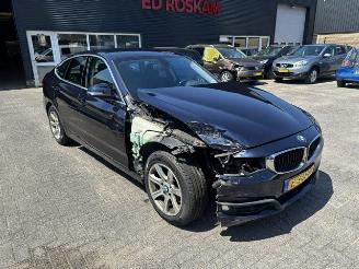 BMW 3-serie GT 320i GT Automaat 184pk picture 5