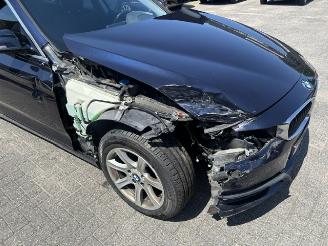 BMW 3-serie GT 320i GT Automaat 184pk picture 6