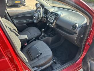 Mitsubishi Space-star 1.0  5-drs airco NAP picture 11