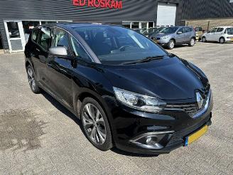 Avarii autoturisme Renault Scenic 1.3 TCE Limited 7-Pers Automaat 2019/3