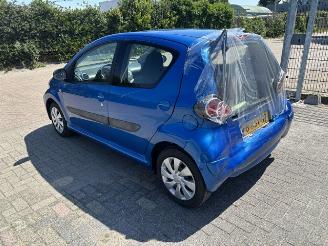 Toyota Aygo 1.0 5-drs Aspiration airco nap picture 4