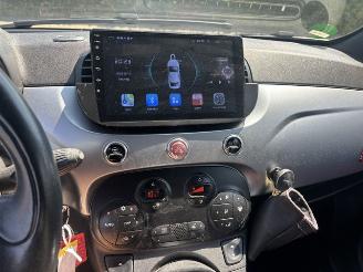 Fiat 500S 1.2 500S clima picture 13