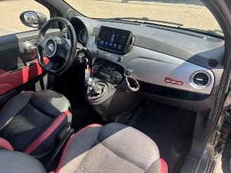 Fiat 500S 1.2 500S clima picture 11