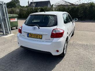 Toyota Auris 1.3 5-drs Clima Aspiration picture 4