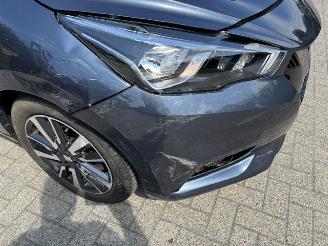 Nissan Micra 0.9 IG-T N-Connecta Clima picture 7