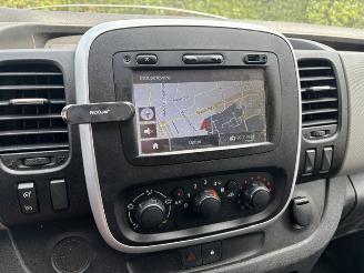 Renault Trafic 1.6 DCI  Airco NAP  3-pers picture 15