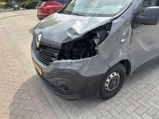Renault Trafic 1.6 DCI  Airco NAP  3-pers picture 7