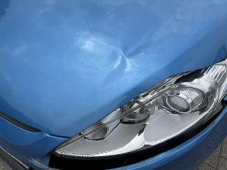 Ford Fiesta 1.25   5-drs Titanium NAP picture 8