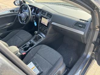 Volkswagen Golf 1.0 TSI 5-drs Clima NAP picture 13