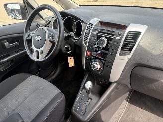 Kia Venga 1.6 Automaat X-ecutive picture 12