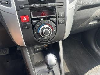 Kia Venga 1.6 Automaat X-ecutive picture 14