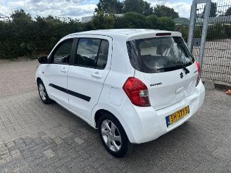 Suzuki Celerio 1.0 Comfort airco picture 4