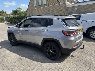 Jeep Compass 1.4 Limited 4x4 Automaat 170pk picture 2
