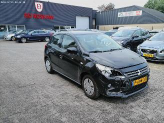 škoda osobní automobily Mitsubishi Space-star 1.2 COOL+ 2022/2