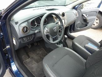 Dacia Sandero 0.9 TCE SL STEPWAY picture 8