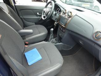 Dacia Sandero 0.9 TCE SL STEPWAY picture 7