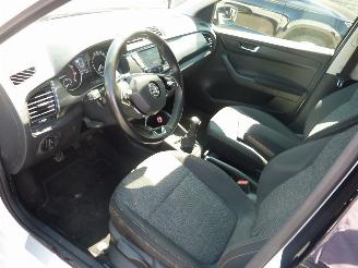 Skoda Fabia 1.0 TSI BUSINESS ED. picture 7