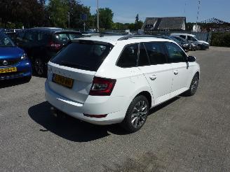 Skoda Fabia 1.0 TSI BUSINESS ED. picture 2