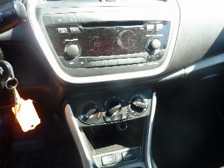 Suzuki SX4 S-CROSS 1.6 picture 10