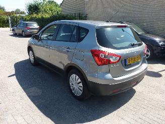 Suzuki SX4 S-CROSS 1.6 picture 3