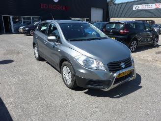 Unfallwagen Suzuki SX4 S-CROSS 1.6 2014/3